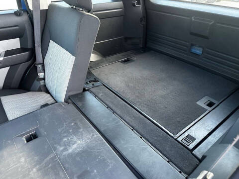 2010 Dodge Nitro SXT