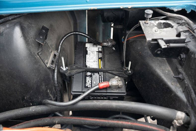 1965 Chevrolet Corvette