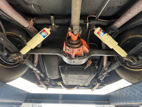 1957 Ford Fairlane 500