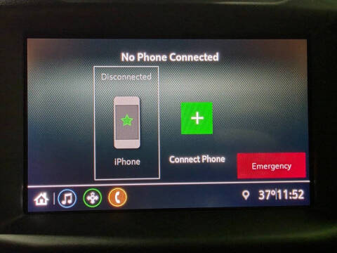 2022 Chevrolet Silverado 1500 Limited