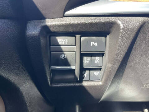 2017 Acura MDX SH-AWD w/Advance