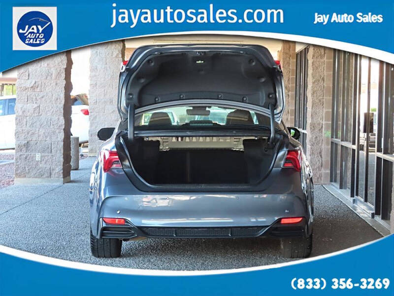 2020 Toyota Avalon Hybrid Limited