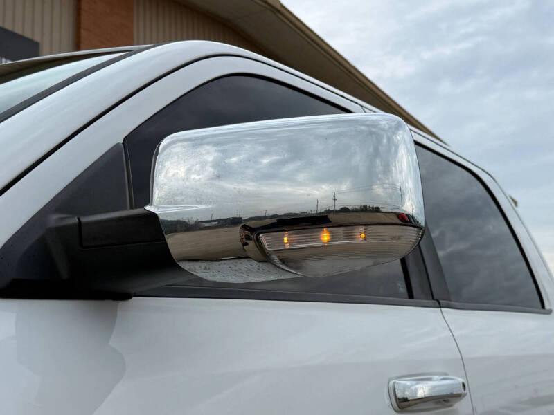 2010 Dodge Ram 1500 Laramie