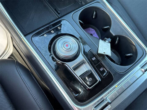 2025 Kia Carnival Hybrid SX Prestige