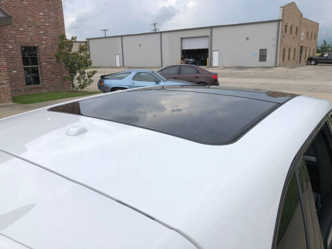 2013 Porsche Cayenne GTS