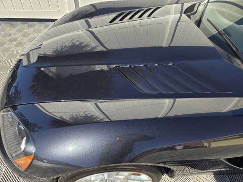 2006 Dodge Viper SRT-10