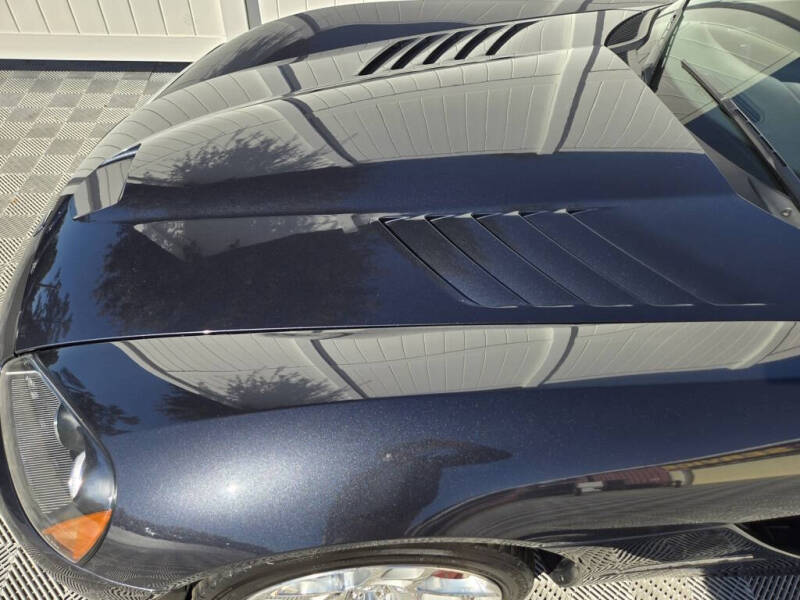 2006 Dodge Viper SRT-10