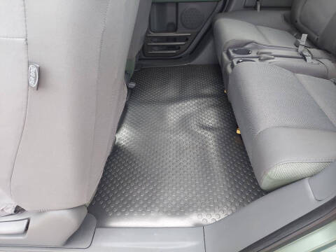 2003 Honda Element EX