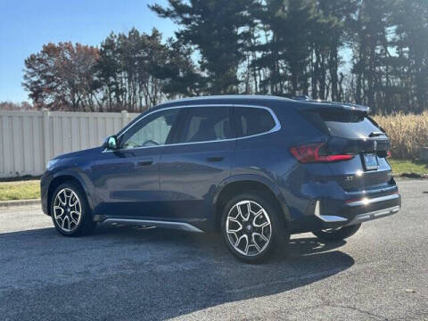 2023 BMW X1 xDrive28i