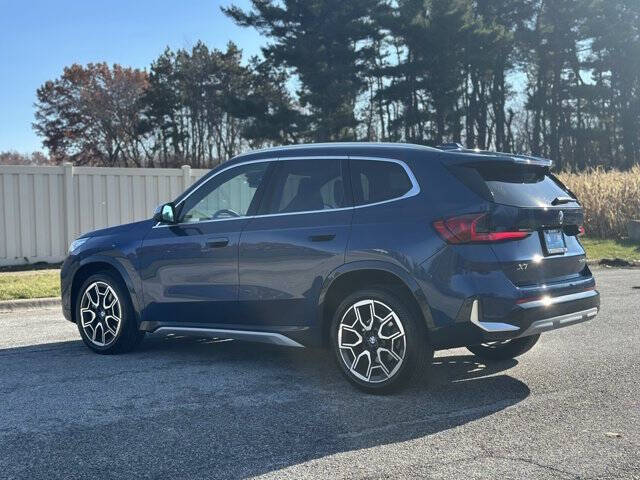 2023 BMW X1 xDrive28i