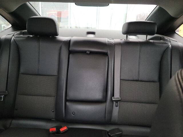 2020 Chevrolet Impala LT