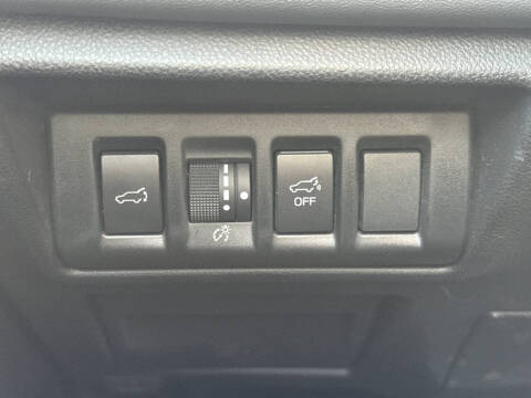 2023 Subaru Outback Onyx Edition XT