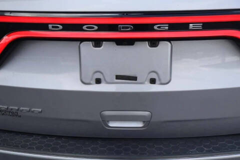 2020 Dodge Durango R/T