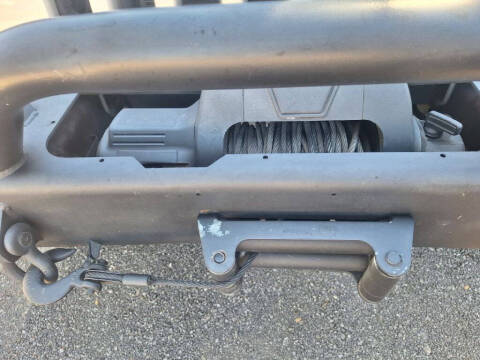 2009 Jeep Wrangler Rubicon