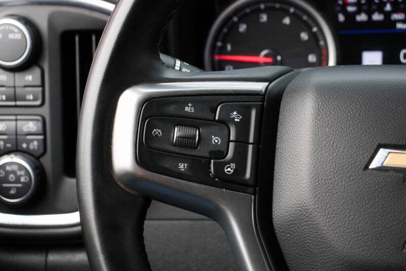 2023 Chevrolet Silverado 3500HD