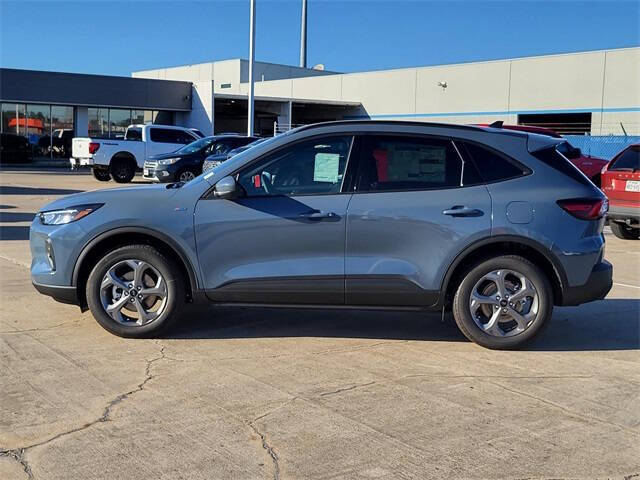 2026 Ford Escape Hybrid ST-Line Select