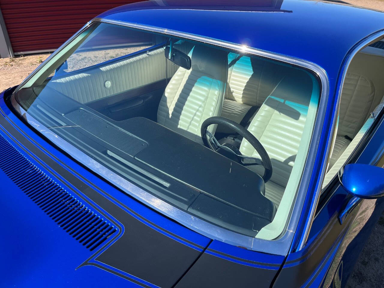 1971 Dodge Charger 138