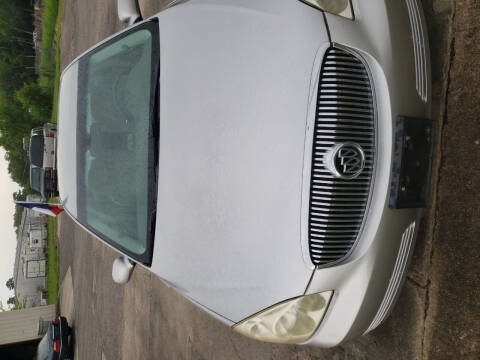 Buick For Sale in Beaumont TX Captains Cars