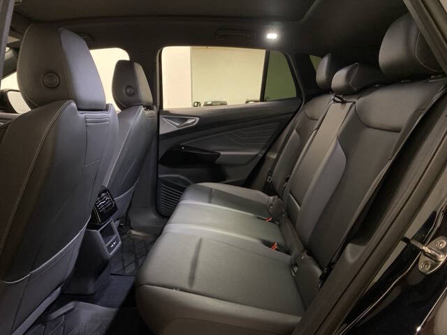 2023 Volkswagen ID.4 S