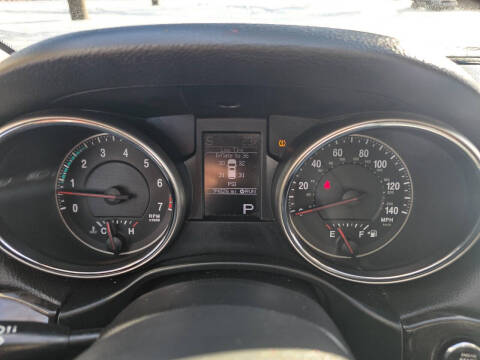 2013 Jeep Grand Cherokee Laredo X