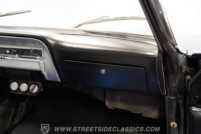 1965 Ford Fairlane