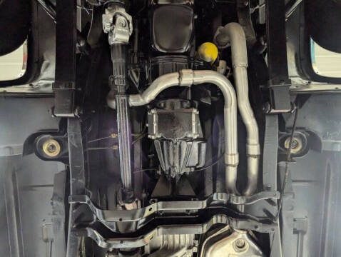 1987 Chevrolet Blazer