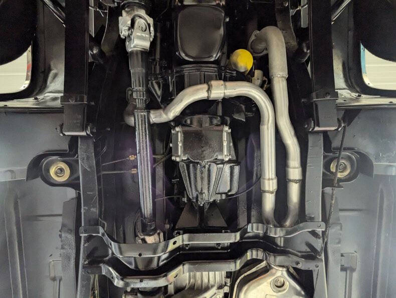 1987 Chevrolet Blazer