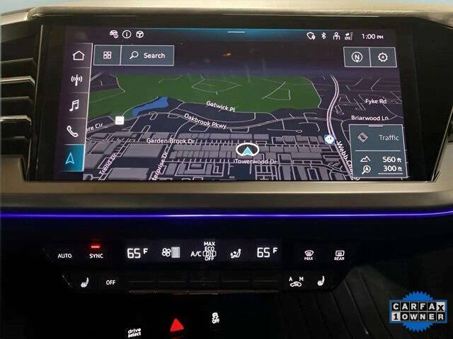 2023 Audi Q4 e-tron Premium Plus 40