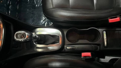 2015 Buick Encore Leather