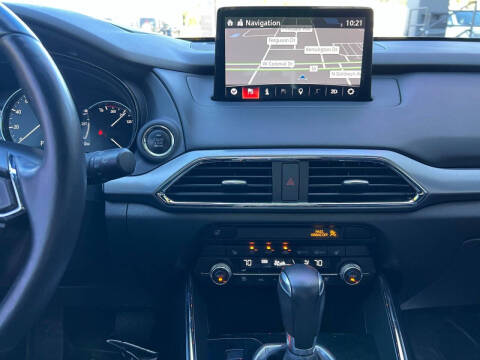 2020 Mazda CX-9 Grand Touring