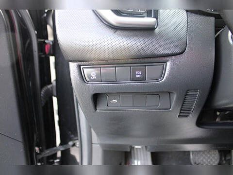 2024 Mazda CX-50 2.5 S Premium