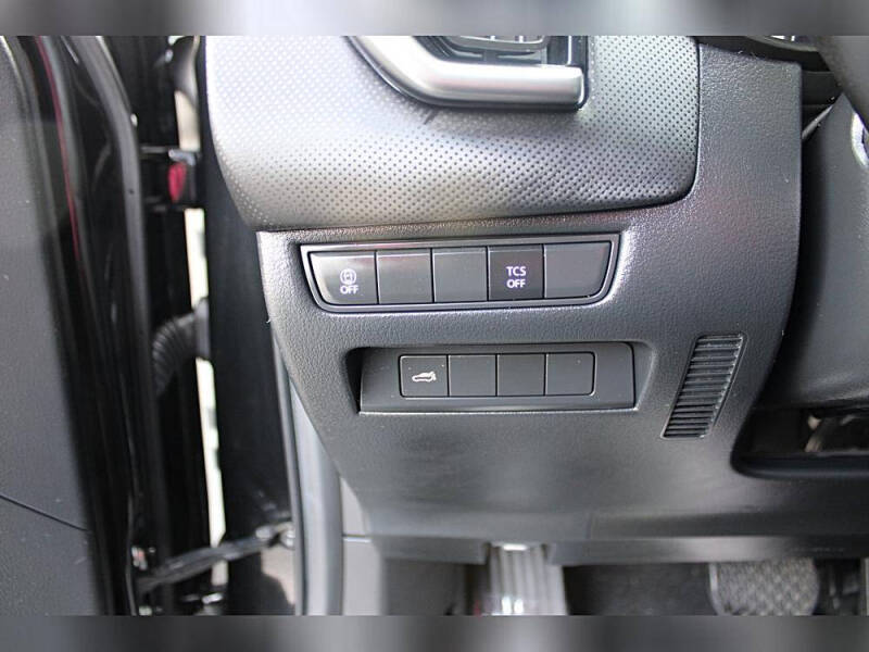 2024 Mazda CX-50 2.5 S Premium