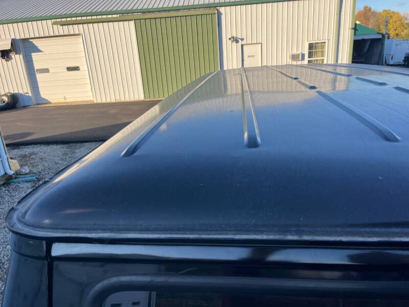 1978 GMC VAN DURA 35