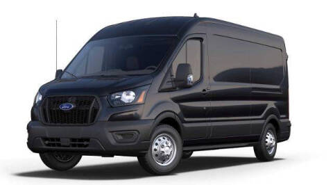 2024 Ford Transit for sale at Ed Shults Ford Lincoln in Jamestown NY