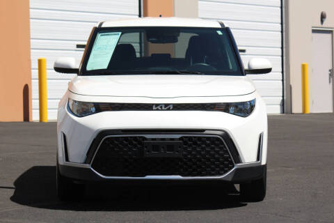 2024 Kia Soul