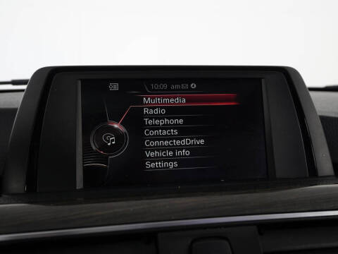 2017 BMW 3 Series 330e iPerformance