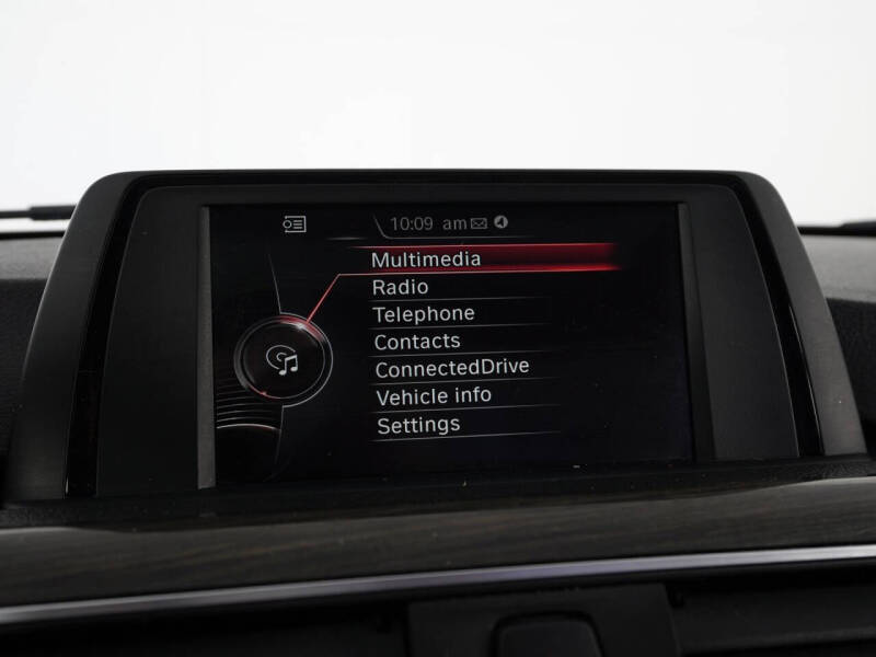 2017 BMW 3 Series 330e iPerformance