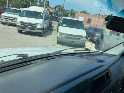 2012 Ford E-Series E-150