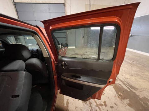 2008 Chevrolet HHR LS