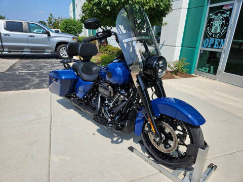 2023 Harley-Davidson Roadking Special FLHRXS
