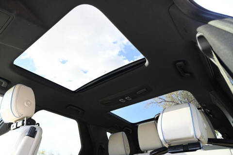 2019 Land Rover Discovery HSE