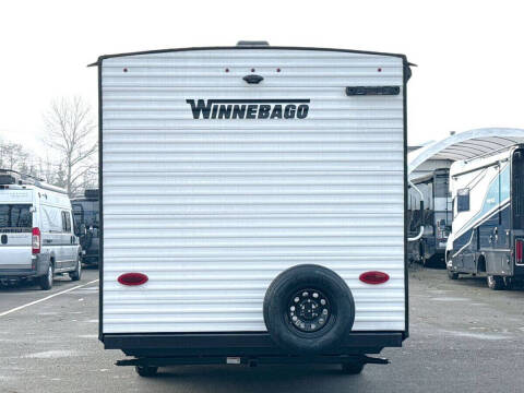 2026 Winnebago Access