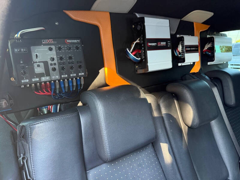 2006 Land Rover Range Rover Sport Supercharged