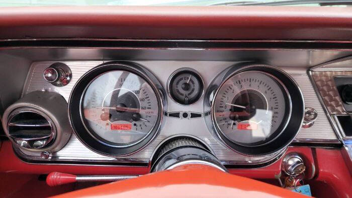 1964 Buick Riviera