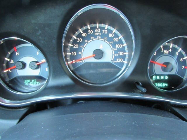 2014 Chrysler 200 Limited