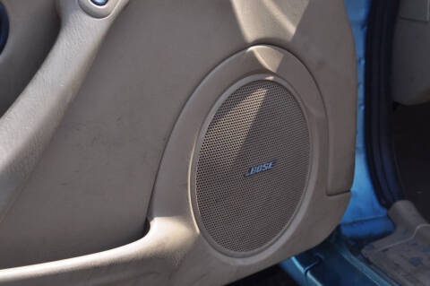 2001 Mazda MX-5 Miata