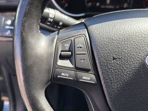 2014 Kia Sorento