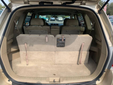 2013 Toyota Highlander Plus