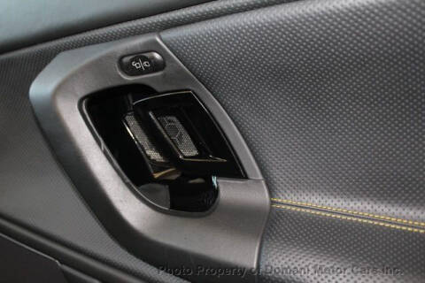 2006 Lamborghini Gallardo Spyder