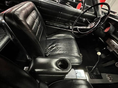 1963 Chevrolet Impala